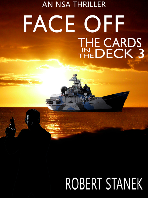 Title details for Face Off by Robert Stanek - Wait list